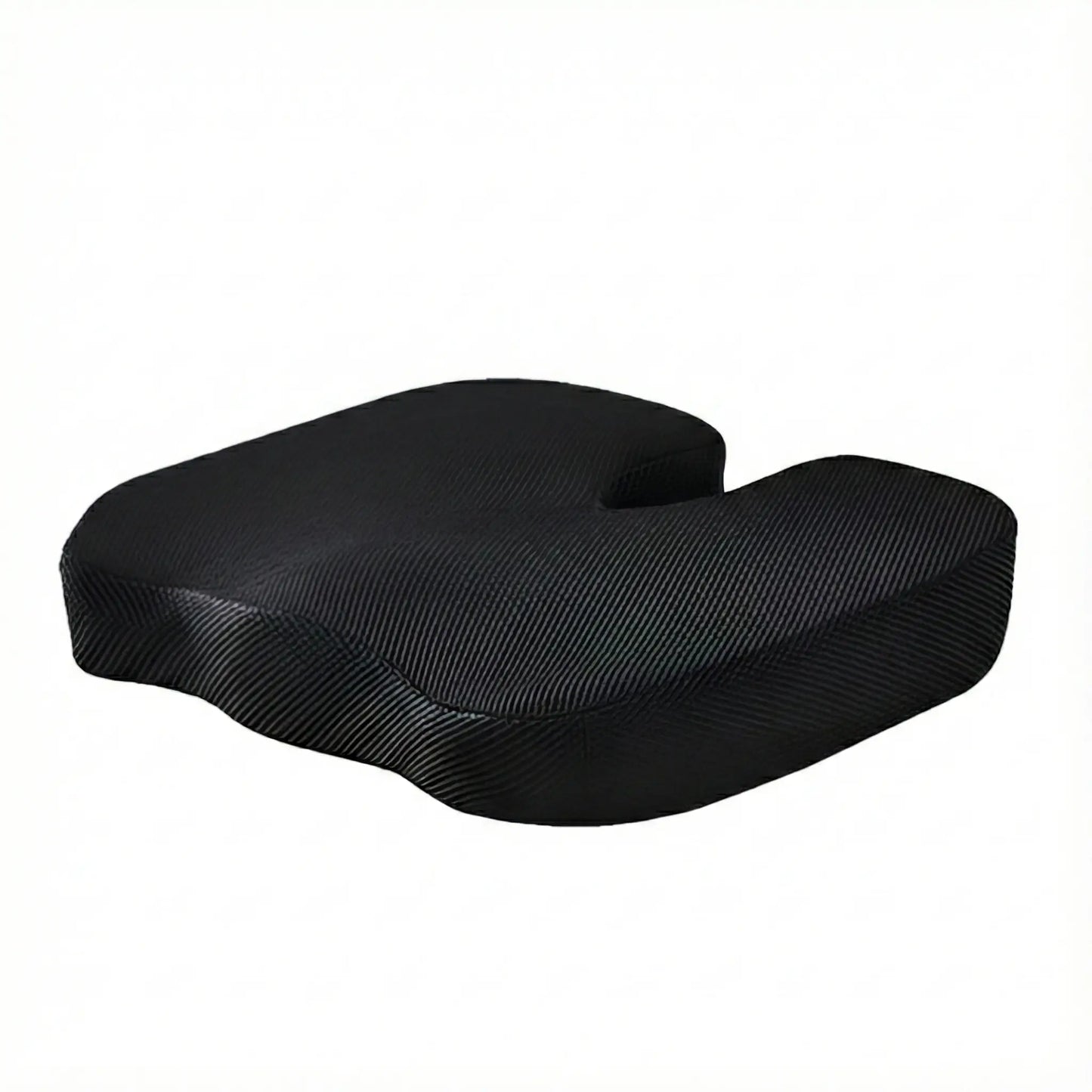 Cojín de Coxis y Lumbar: Mejora tu Postura al Instante