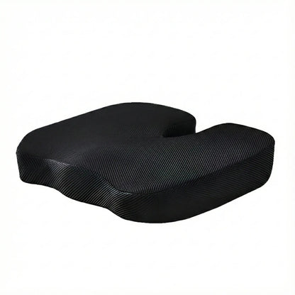 Cojín de Coxis y Lumbar: Mejora tu Postura al Instante